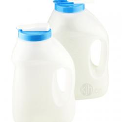 推式蓋水壺2400ml、32