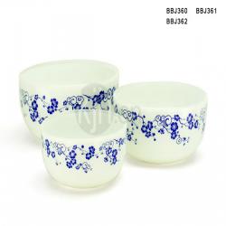 百寶雙色碗（800ml、510