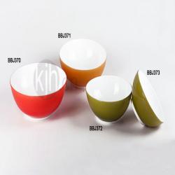 水晶雙色碗(950ml、75