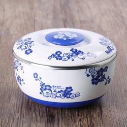 百寶兩用碗（大、中、小