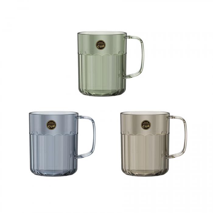 水晶時尚口杯(480ml)(12PCS/內(nèi)盒）