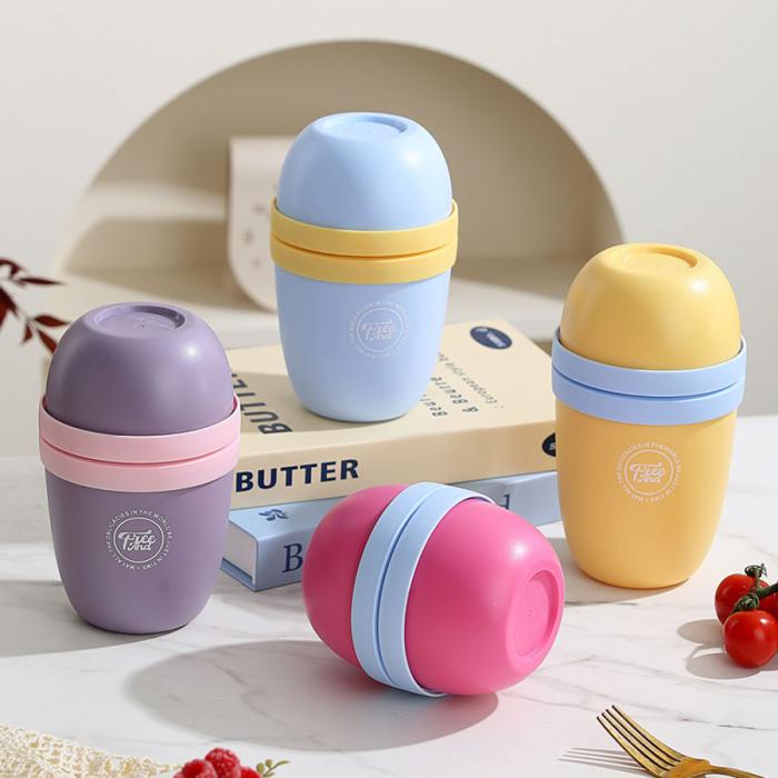 膠囊沙拉杯600ml/850ml/950ml