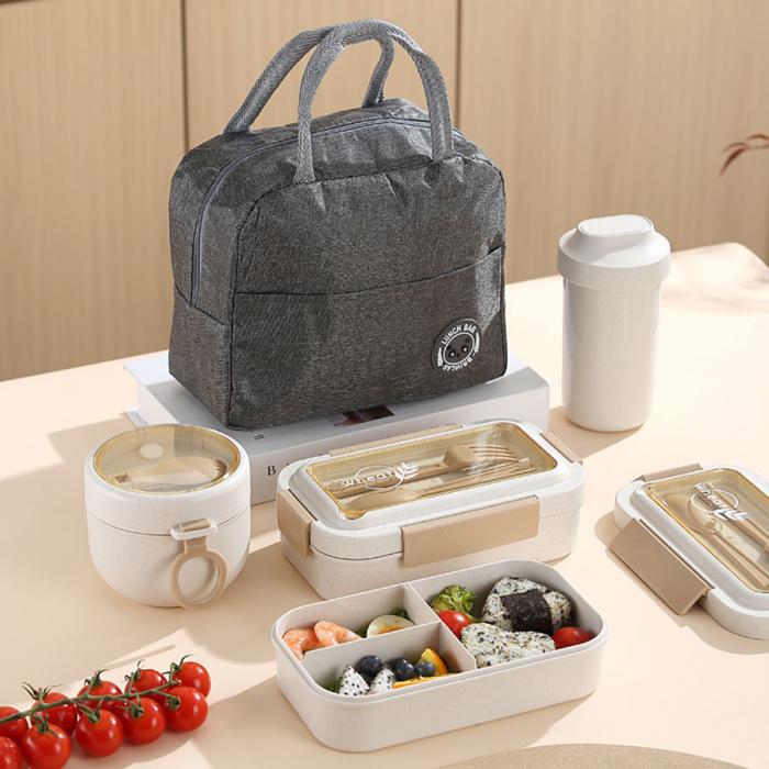 簡(jiǎn)麥便當(dāng)盒HC6904M/套裝系列