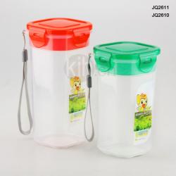 400ml、600ml方形實用