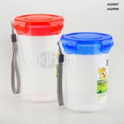 400ml、500ml圓形實用