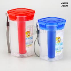 400ml、500ml方形冰爽