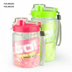 運(yùn)動(dòng)水壺（600ml、400ml